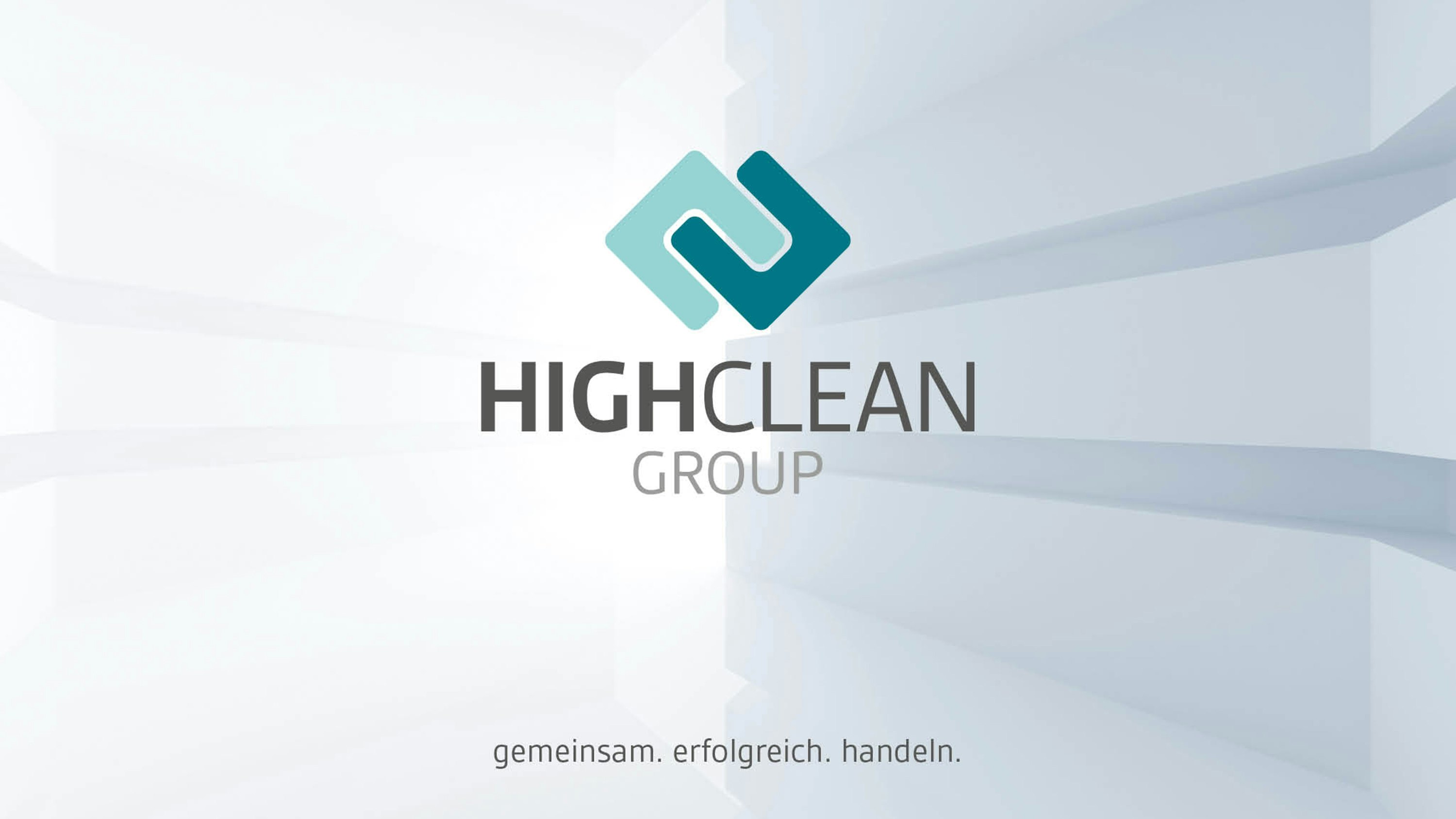 Highclean Group Logo