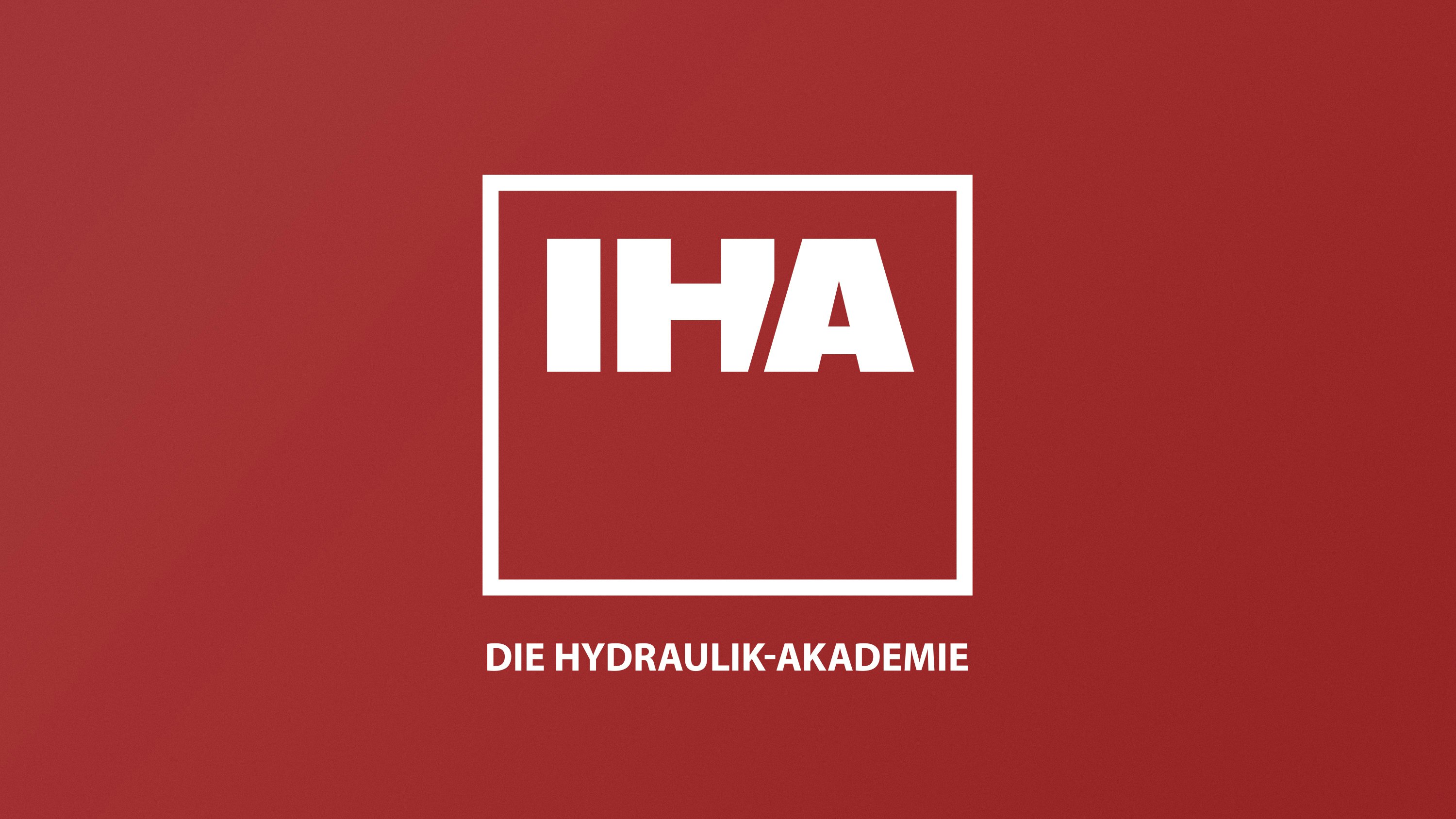 IHA Logo Negativ