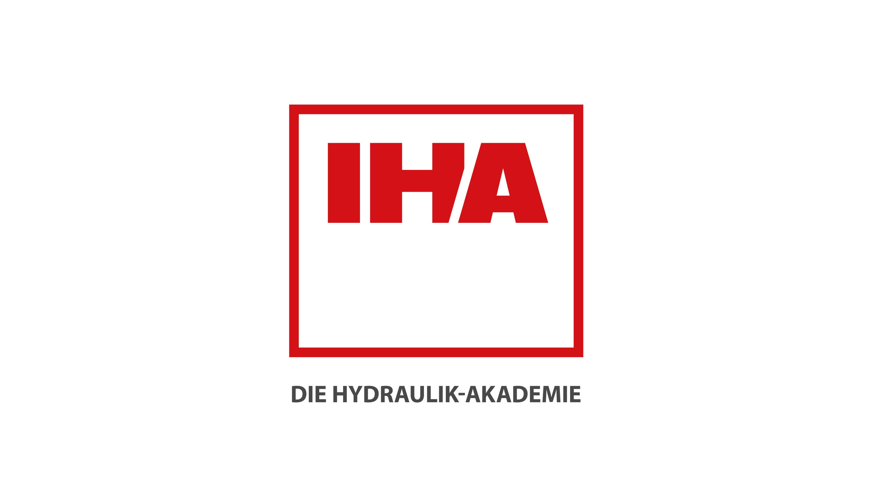 IHA Logo