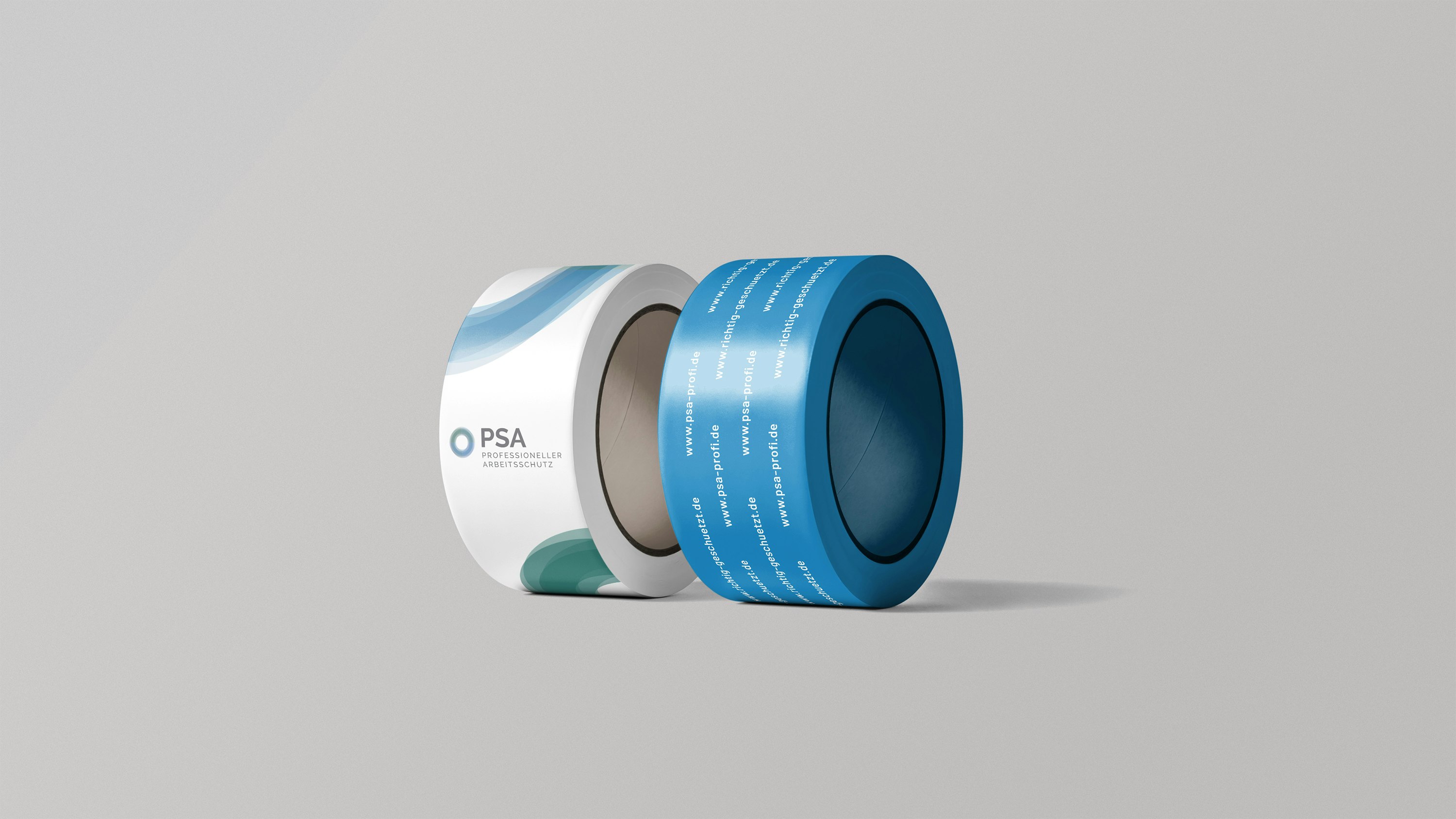 Mockup PRA Profi Klebeband