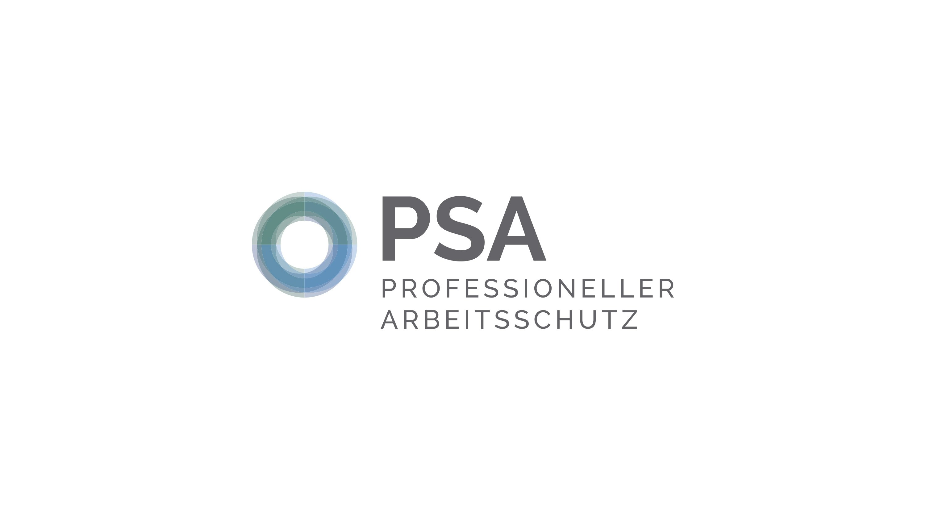 PSA Profi Logo