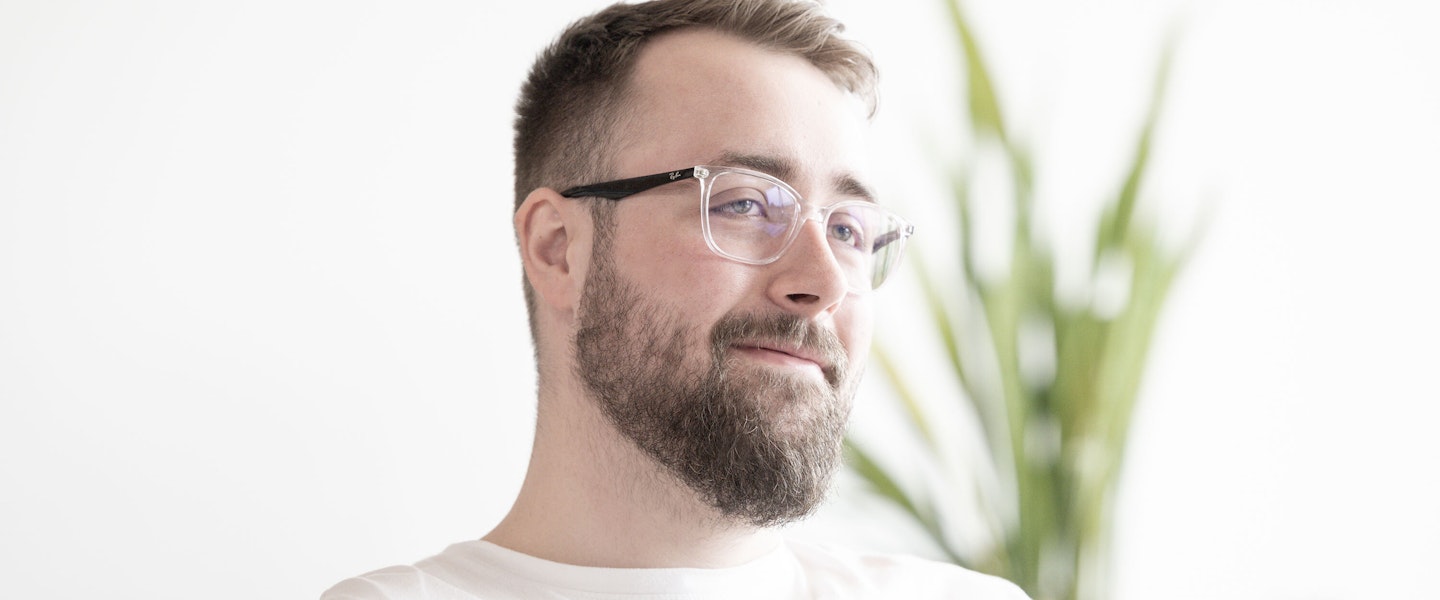 Portrait von Konni Sölch